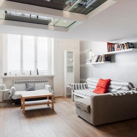Awesome Loft In The City Center Of Milano Eksteriør billede