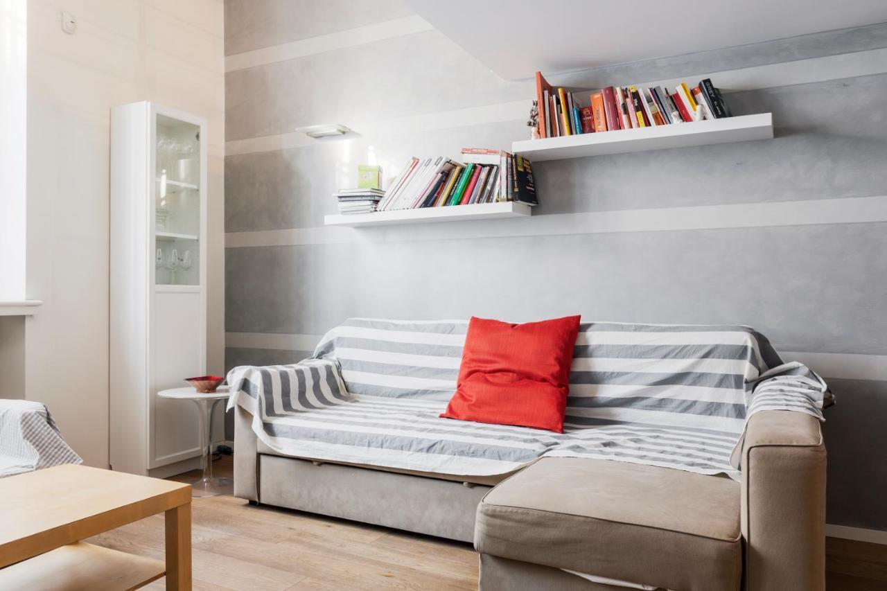Awesome Loft In The City Center Of Milano Eksteriør billede